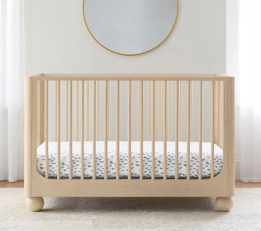 Palmer Convertible Crib