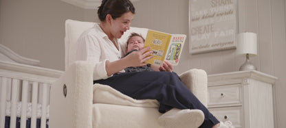 Soho Baby Chandler 4-in-1 Convertible Crib with GREENGUARD Gold Certification