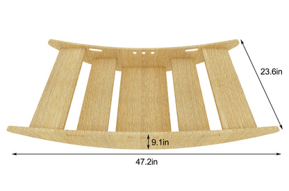 Rowan- Rocking Boat