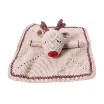 Santa’s Little Helpers Holiday Baby Gift Basket