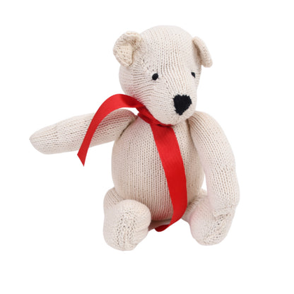 Santa’s Little Helpers Holiday Baby Gift Basket
