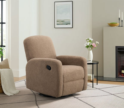 Soho Baby Snuggly Nursery Glider