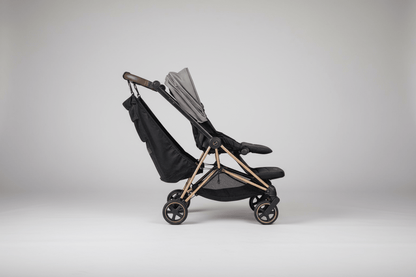 Stroller Sling™ – Black Fox Edition