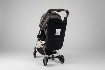 Stroller Sling™ – Black Fox Edition