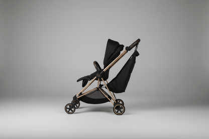 Stroller Sling™ – Black Fox Edition