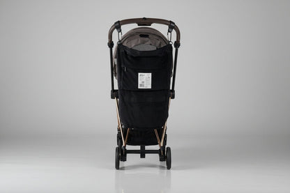 Stroller Sling™ – Black Fox Edition