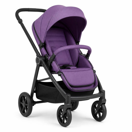 The UrbanGlide Premium Everyday Stroller
