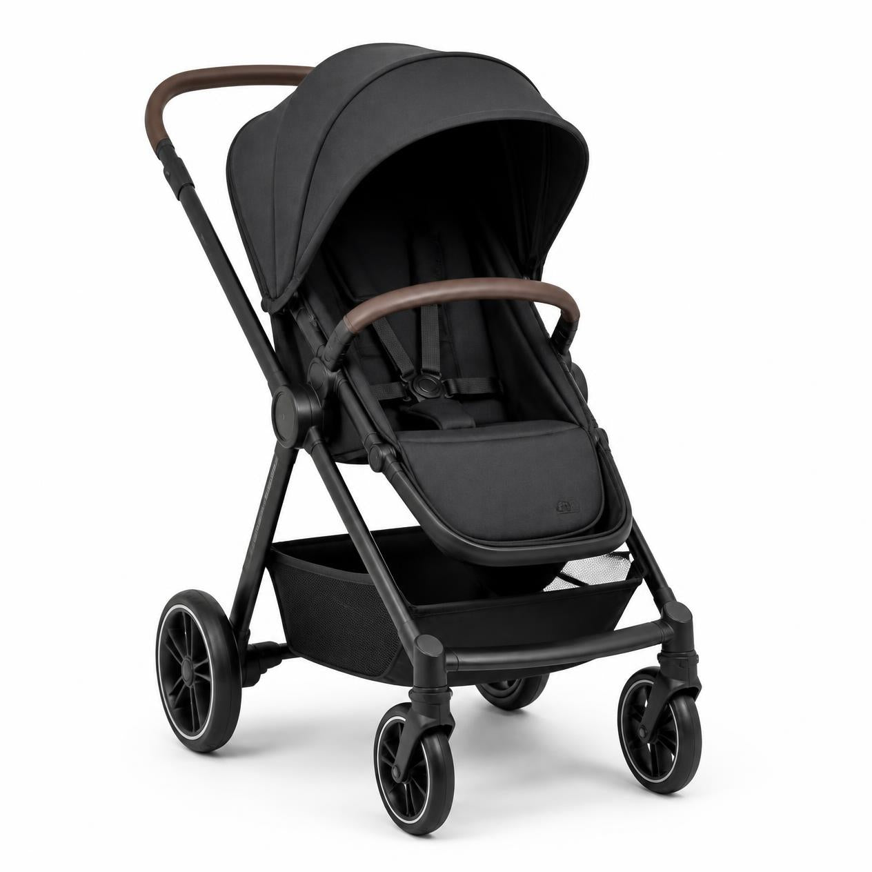 The Willow X3 Lightweight Travel Stroller