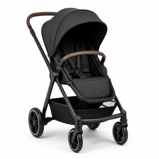 The Willow X3 Lightweight Travel Stroller