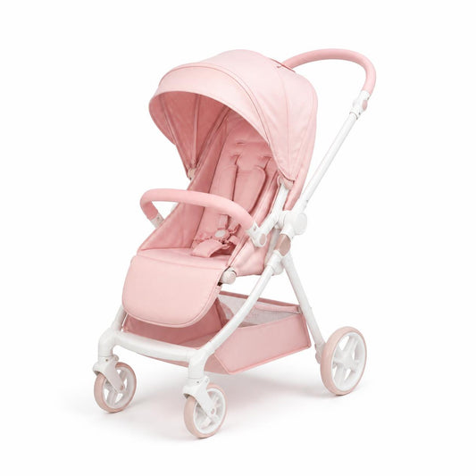 The Voyager Pro Modular Travel Stroller