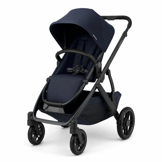 The MetroGo Ultra Compact Travel Stroller