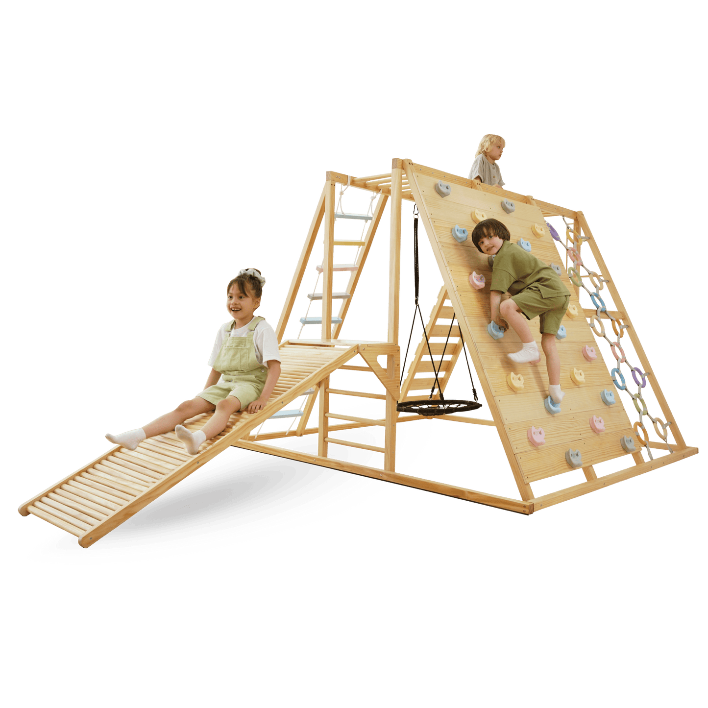 Sweetgum Indoor Sensory Playset (Jumbo)