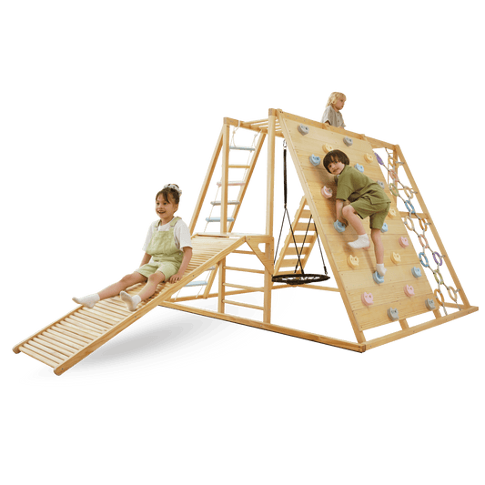Sweetgum Indoor Sensory Playset (Jumbo)