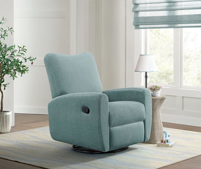 Soho Baby Synergy Nursery Glider