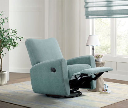 Soho Baby Synergy Nursery Glider