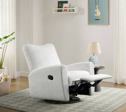 Soho Baby Synergy Nursery Glider
