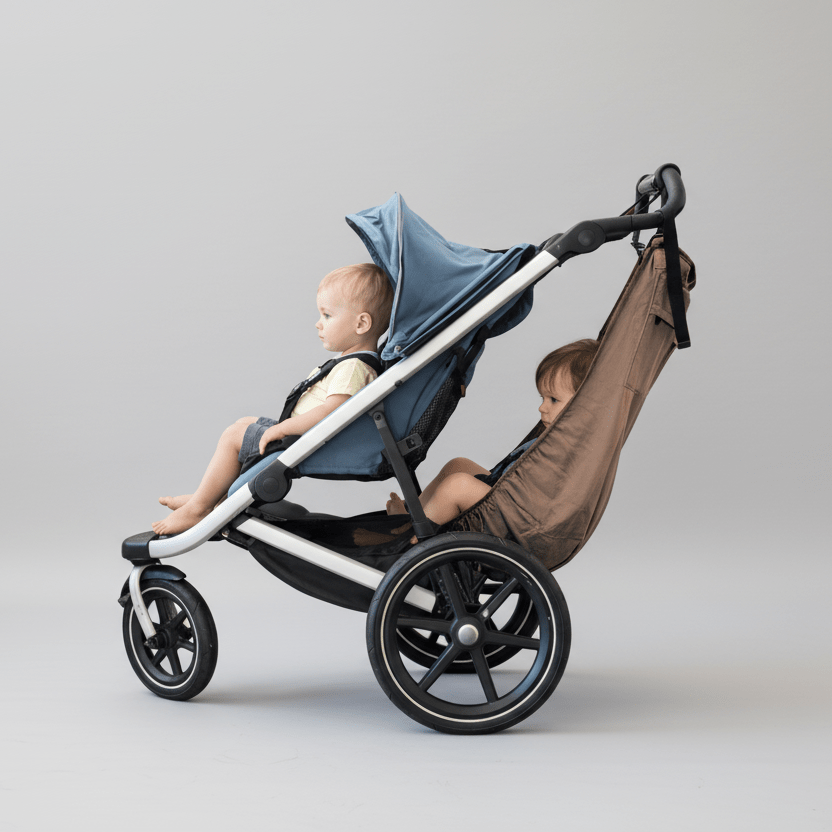 The Stroller Sling™