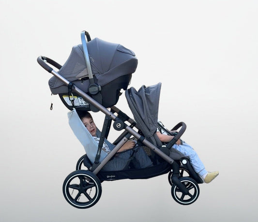 The Stroller Sling™