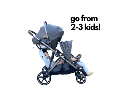 The Stroller Sling™