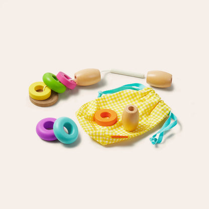 Tiny Land® Montessori Toys for Toddlers (16–18 Months) – Montessori Educational Toys