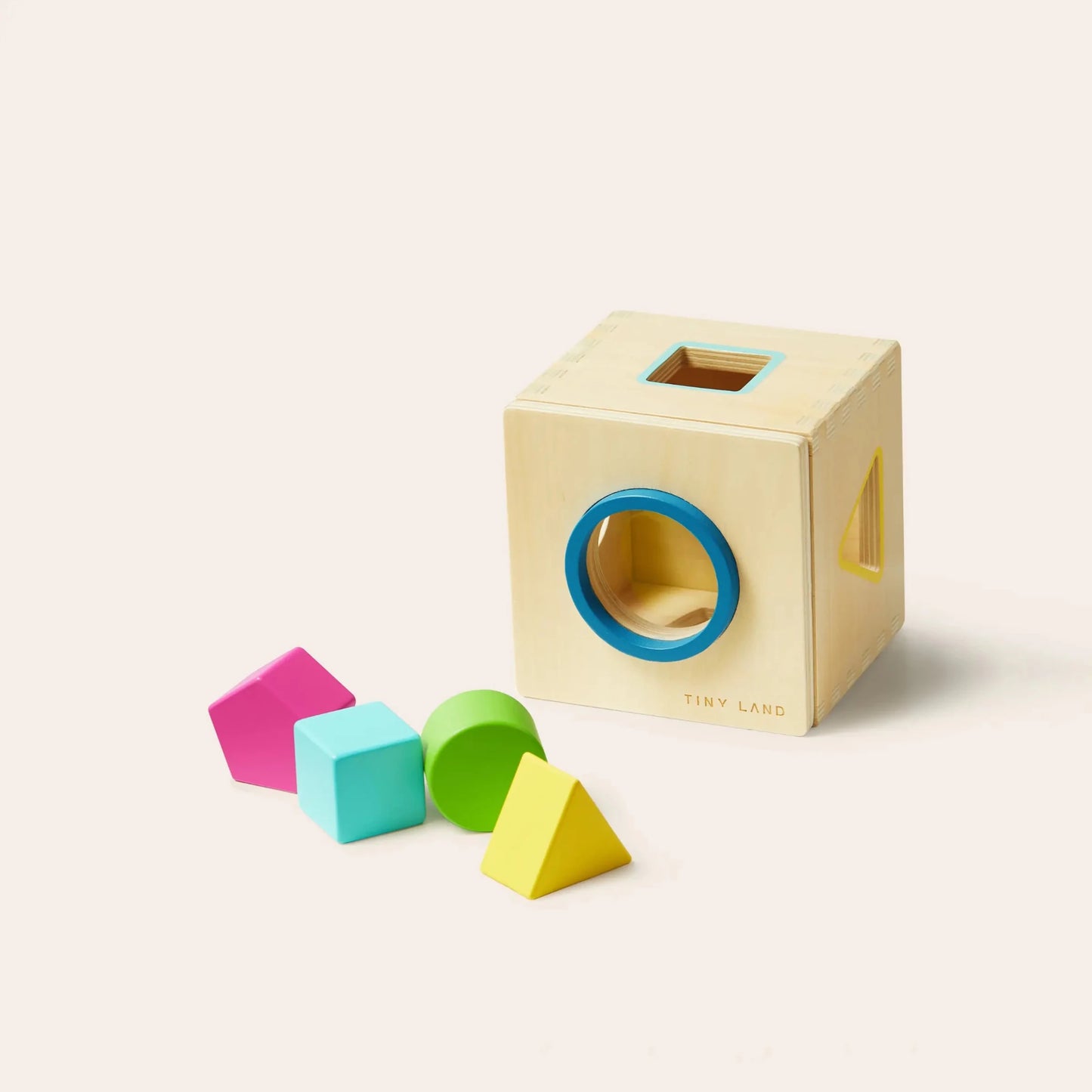Tiny Land® Montessori Toys for Toddlers (16–18 Months) – Montessori Educational Toys