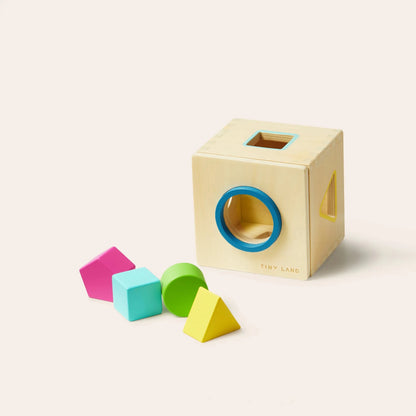 Tiny Land® Montessori Toys for Toddlers (16–18 Months) – Montessori Educational Toys