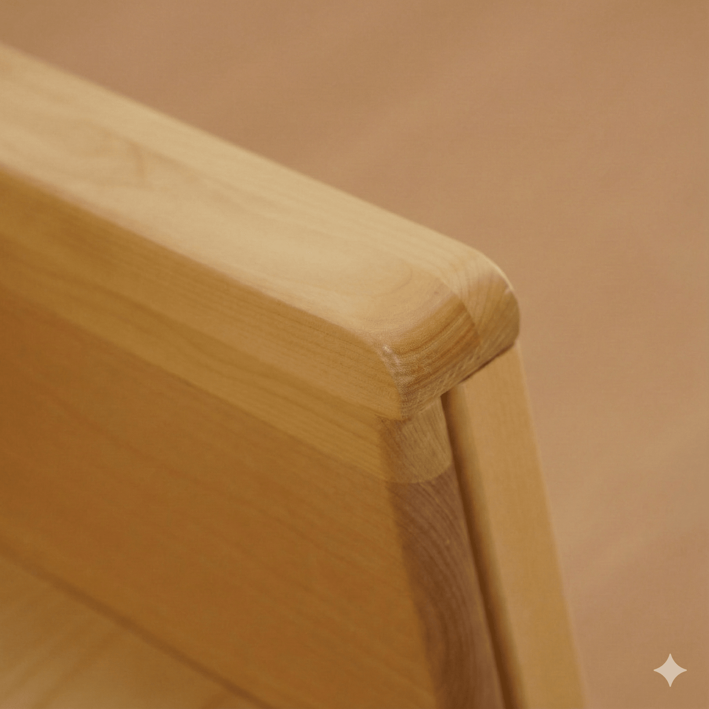 Toddler Chair - 6" Seat Height
