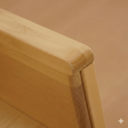 Toddler Chair - 6" Seat Height