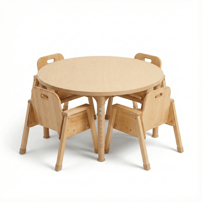 Toddler Chair - 6" Seat Height