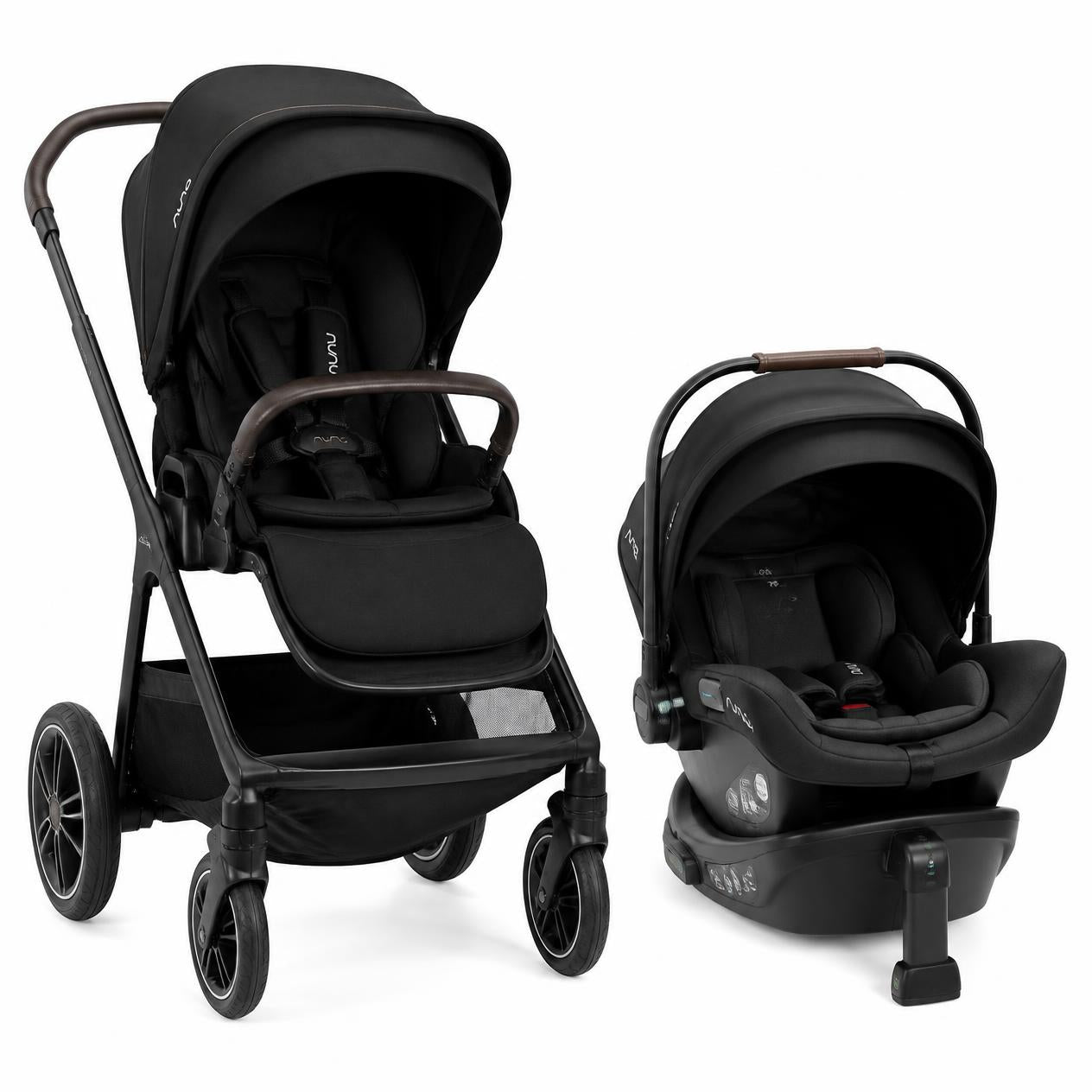 The Horizon Elite Modular Infant Travel System