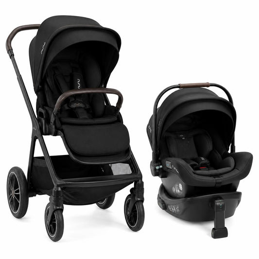 The Horizon Elite Modular Infant Travel System