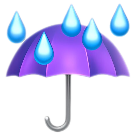 Umbrella Warranty Logo
