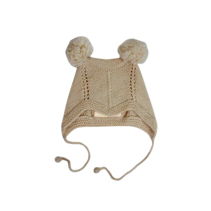 Luxury Alpaca Baby Gift Basket - Soft Spot for You