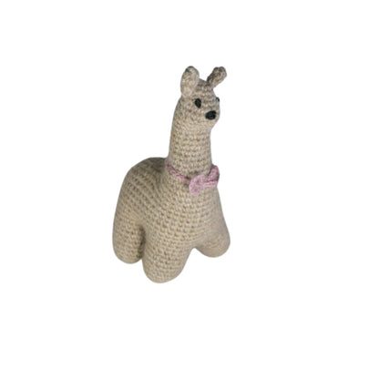 Luxury Alpaca Baby Gift Basket - Soft Spot for You