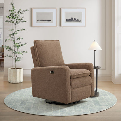 Soho Baby Uptown Power Recliner
