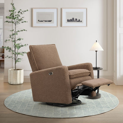 Soho Baby Uptown Power Recliner