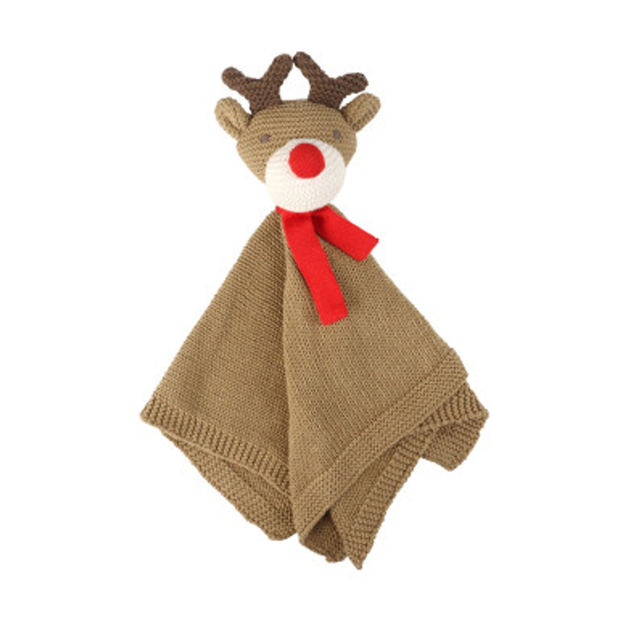 Oh, What Fun! Christmas Baby Gift Basket