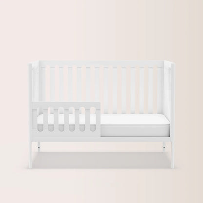 HushCrib Lulla & Lulli 3-in-1 Convertible Crib