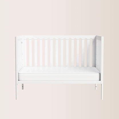 HushCrib Lulla & Lulli 3-in-1 Convertible Crib