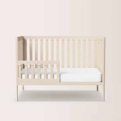HushCrib Lulla & Lulli 3-in-1 Convertible Crib