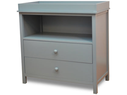Amber Changing Table