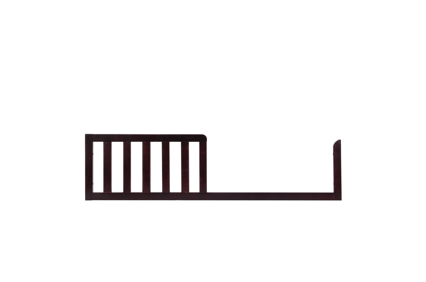 Kali Toddler Guard Rail - attach to the Kail