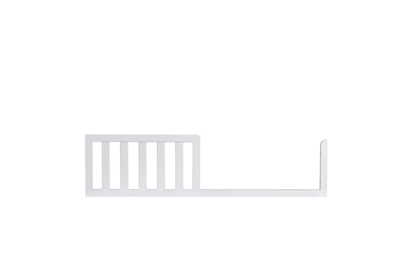 Kali Toddler Guard Rail - attach to the Kail