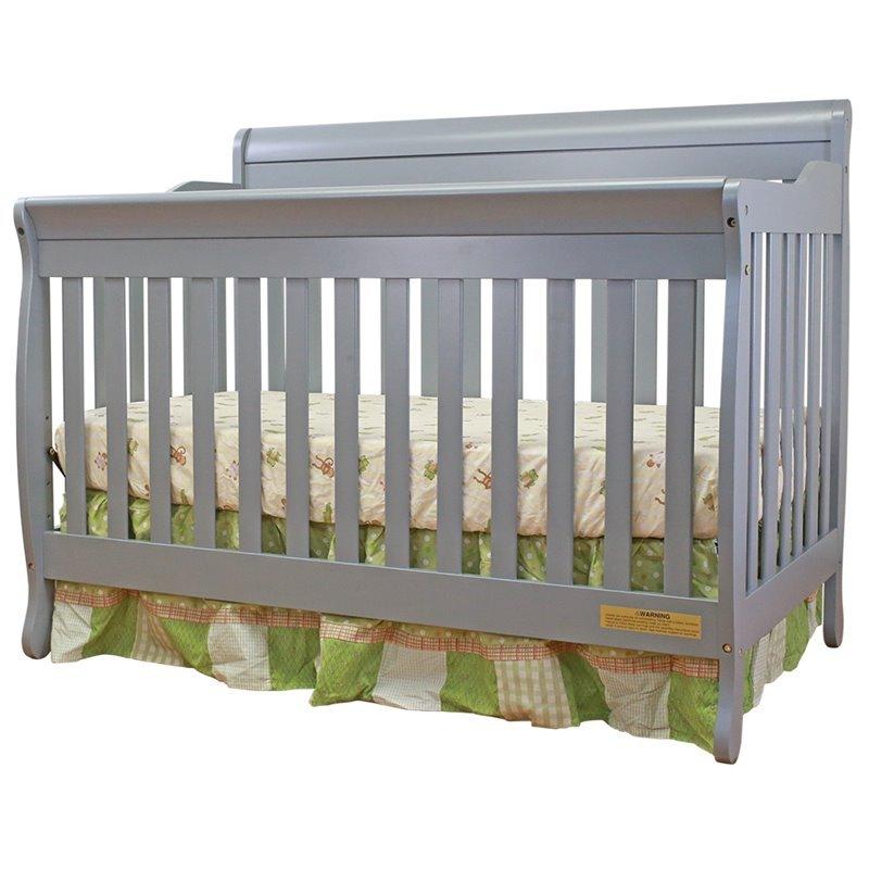 Alice 3-in-1 Baby Crib