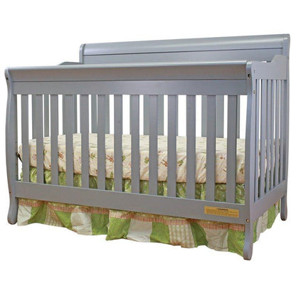 Alice 3-in-1 Baby Crib