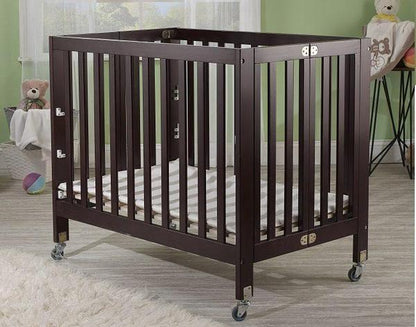  Roxy Three Level Mini Portable Crib