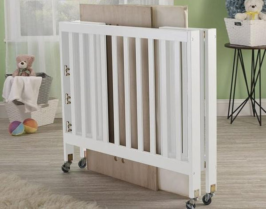  Roxy Three Level Mini Portable Crib
