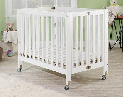  Roxy Three Level Mini Portable Crib