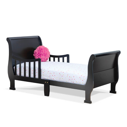 The Louis Philippe Toddler Bed