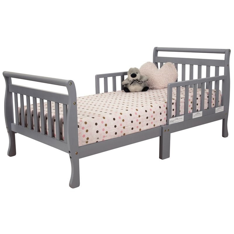 Anna Toddler Bed